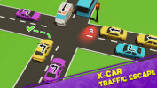 Traffic Escape