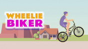 Wheelie Bike