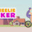 Wheelie Bike