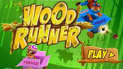 Wood Runner