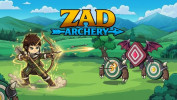 Zad Archery
