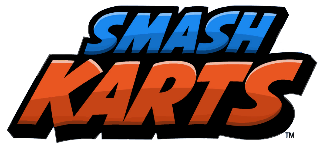 Smash Karts Gameplay
